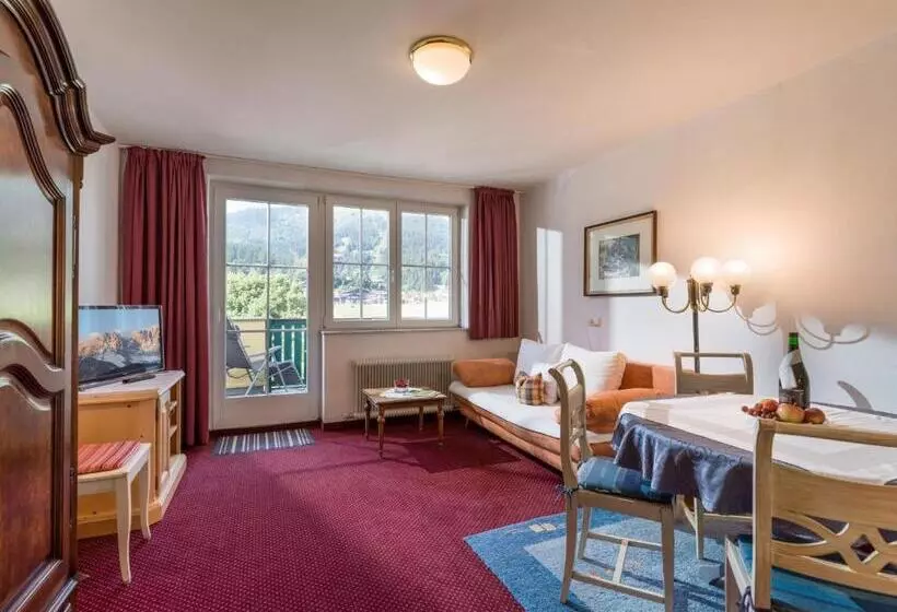 Apparthotel Tom Sojer