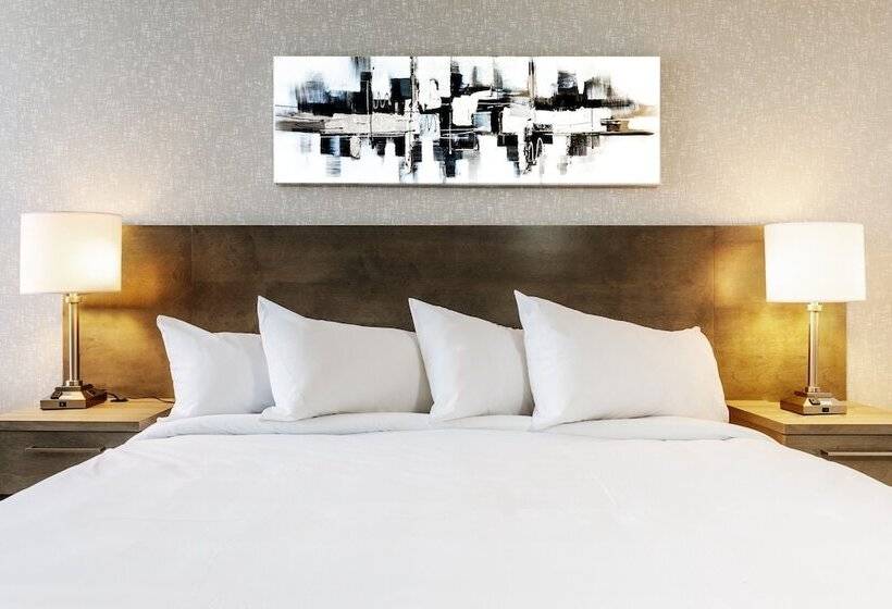 Repotel Henri Iv Québec