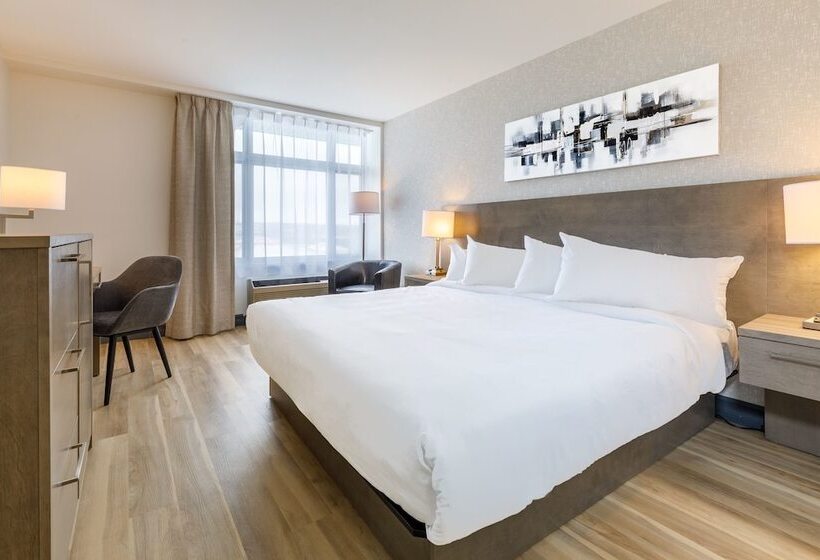 Repotel Henri Iv Québec