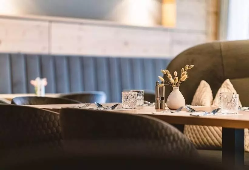 Ferienwelt Kesselgrub Hotel In Altenmarkt Zauchensee