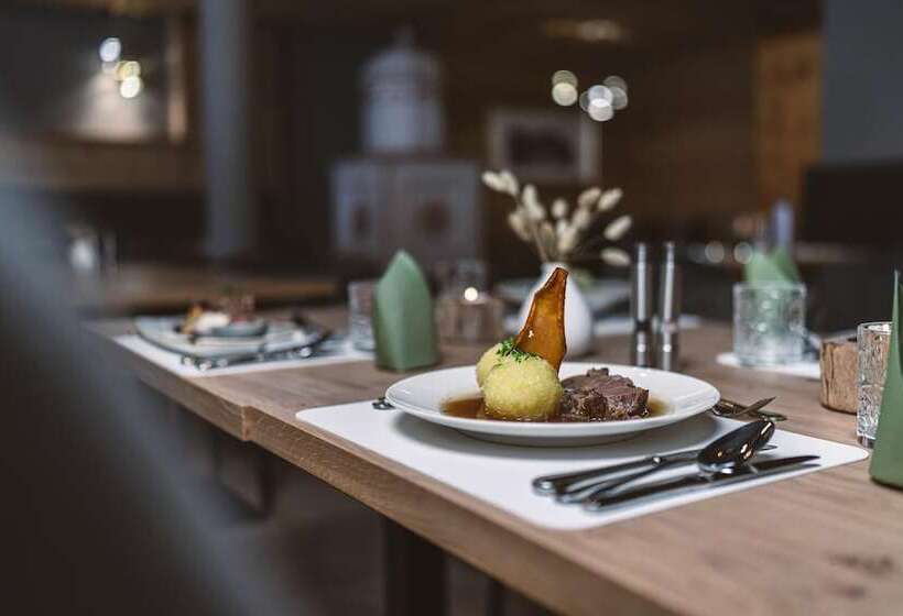 Ferienwelt Kesselgrub Hotel In Altenmarkt Zauchensee