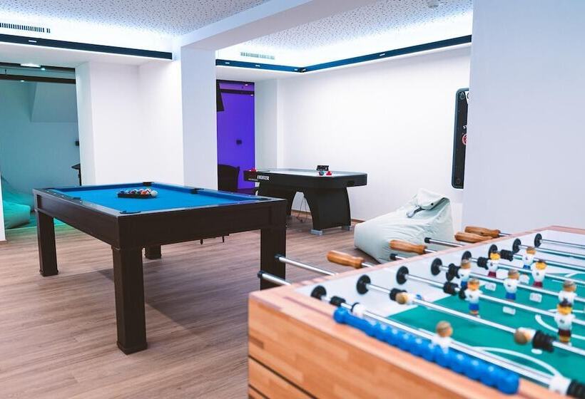 Ferienwelt Kesselgrub Hotel In Altenmarkt Zauchensee