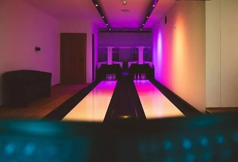 Ferienwelt Kesselgrub Hotel In Altenmarkt Zauchensee