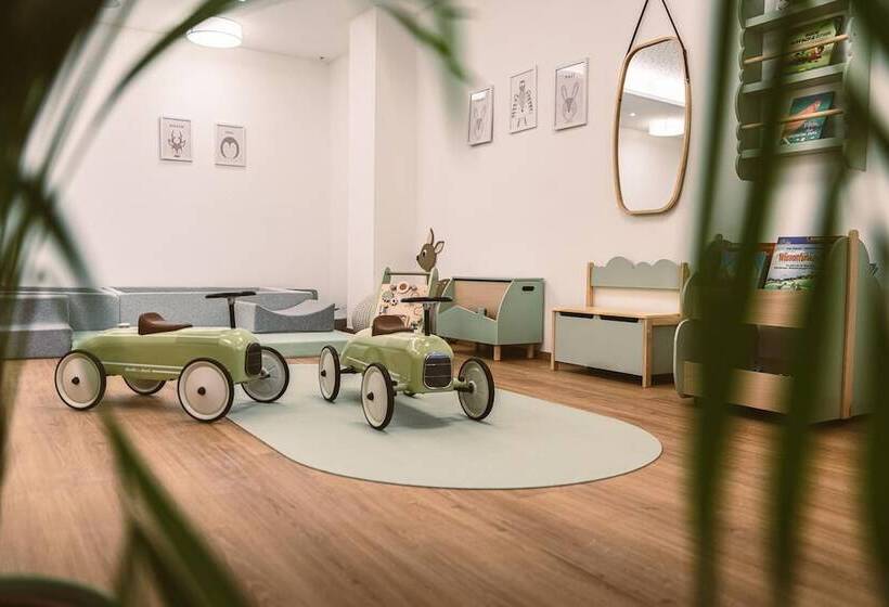 Ferienwelt Kesselgrub Hotel In Altenmarkt Zauchensee