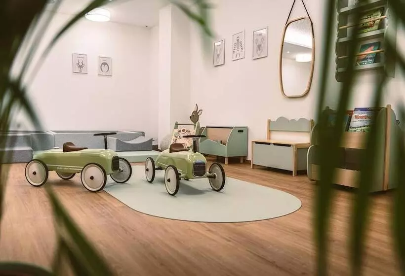 Ferienwelt Kesselgrub Hotel In Altenmarkt Zauchensee