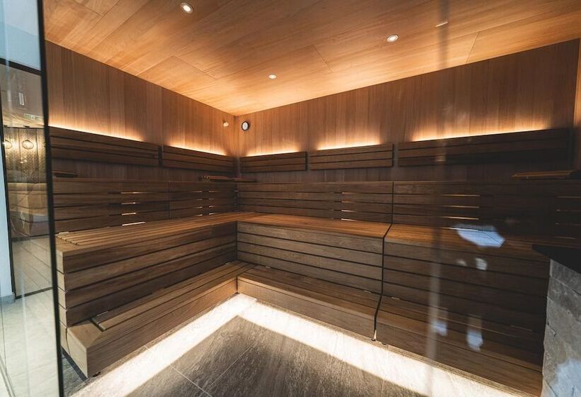 Ferienwelt Kesselgrub Hotel In Altenmarkt Zauchensee