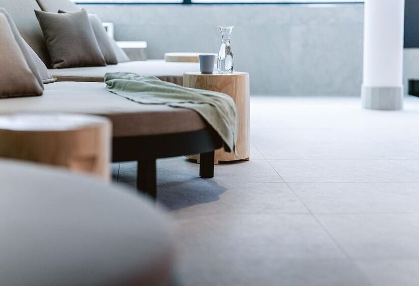 Ferienwelt Kesselgrub Hotel In Altenmarkt Zauchensee