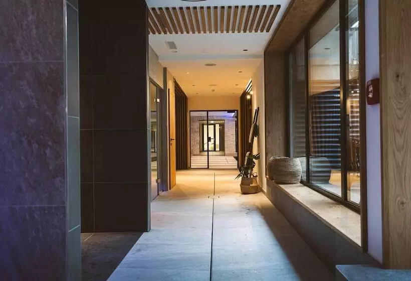 Ferienwelt Kesselgrub Hotel In Altenmarkt Zauchensee