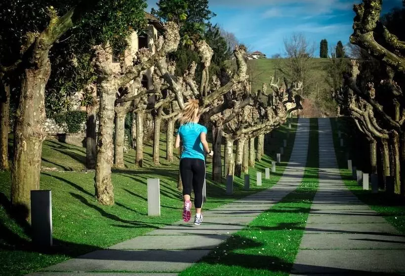 Blau Gran Hotel Las Caldas