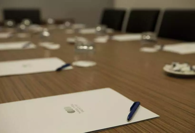 Blau Gran Hotel Las Caldas