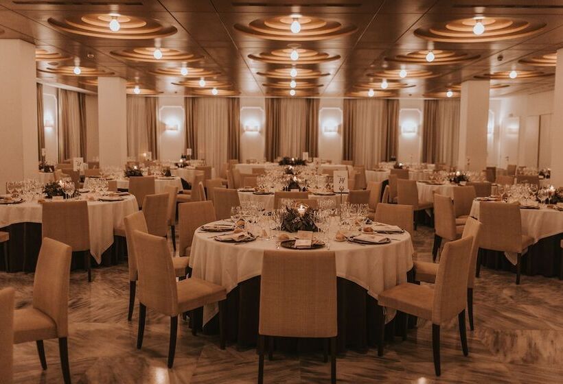 Blau Gran Hotel Las Caldas