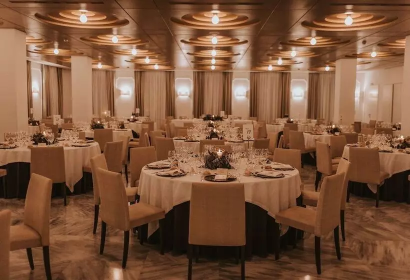 Blau Gran Hotel Las Caldas