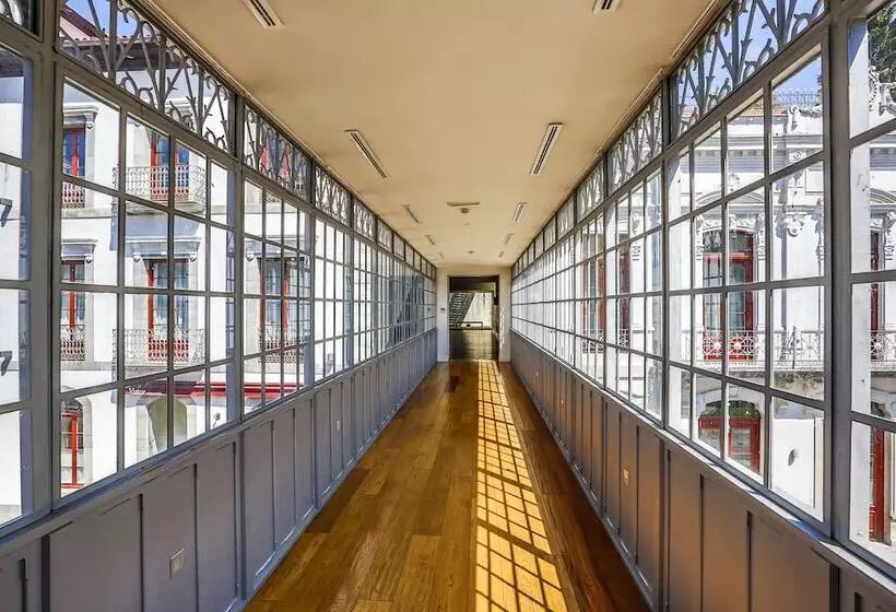 Blau Gran Hotel Las Caldas