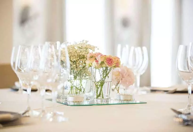 Blau Gran Hotel Las Caldas