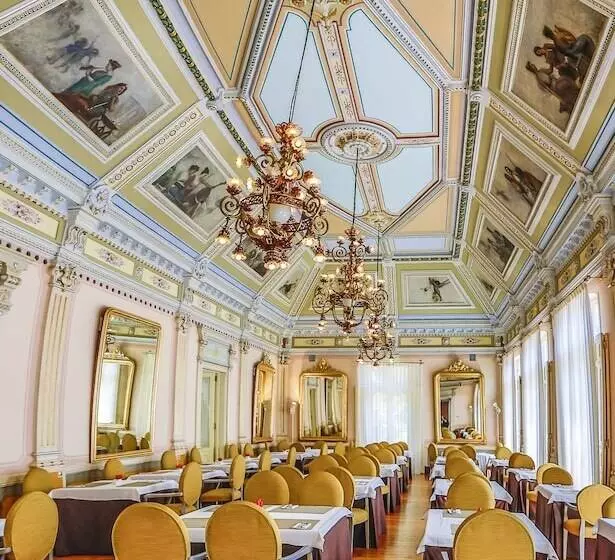 Blau Gran Hotel Las Caldas