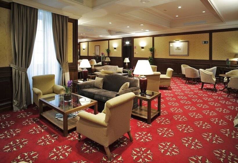 Blau Gran Hotel Las Caldas