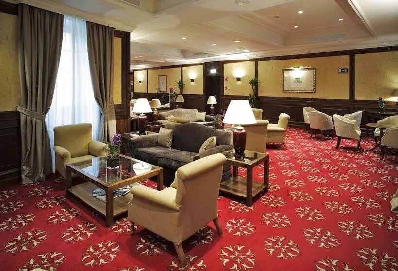 Blau Gran Hotel Las Caldas