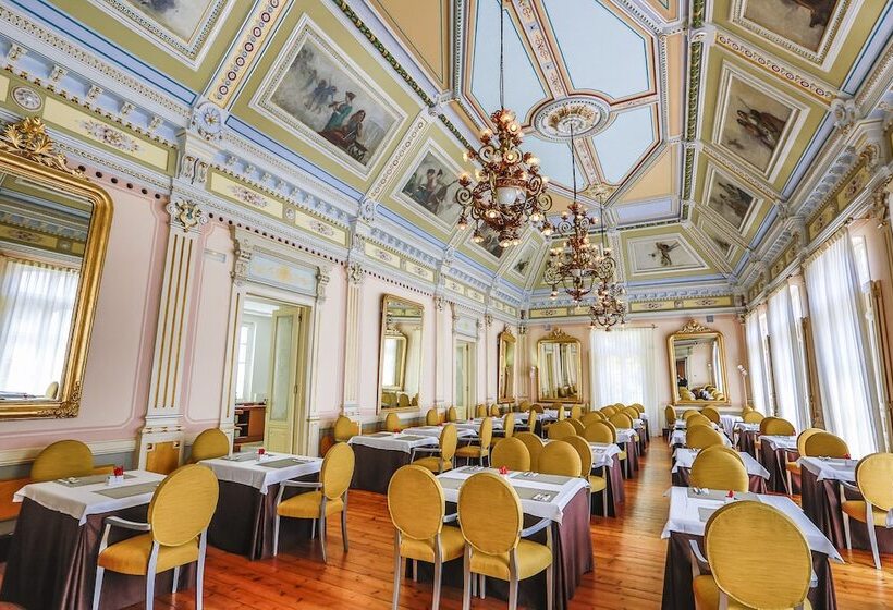 Blau Gran Hotel Las Caldas