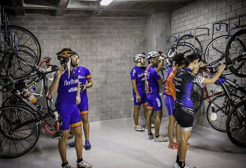 Blau Gran Hotel Las Caldas