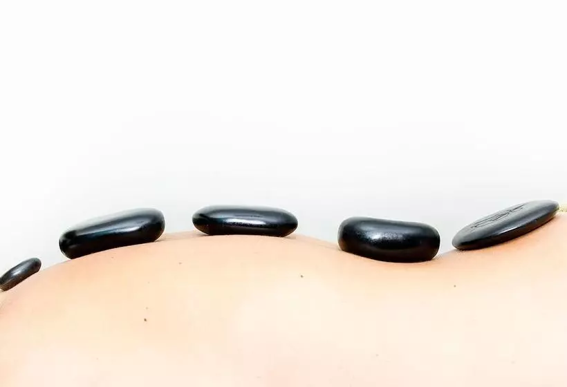 Blau Gran Hotel Las Caldas