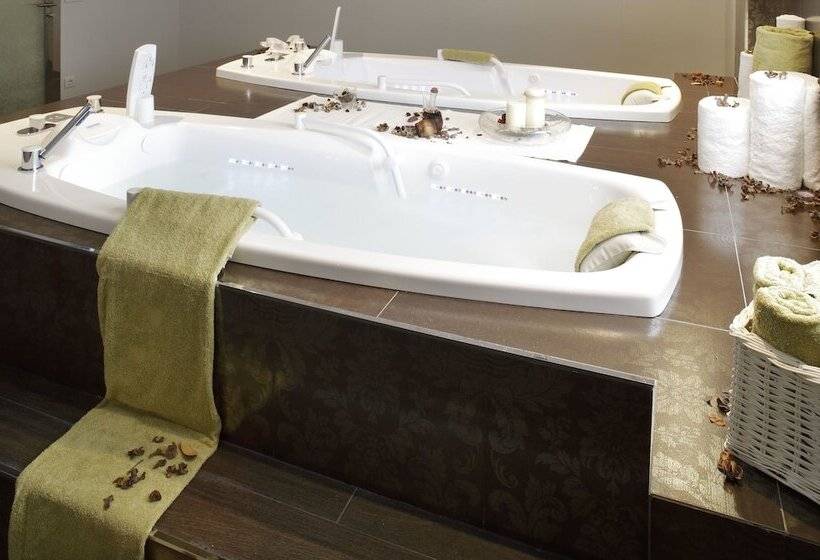 Blau Gran Hotel Las Caldas