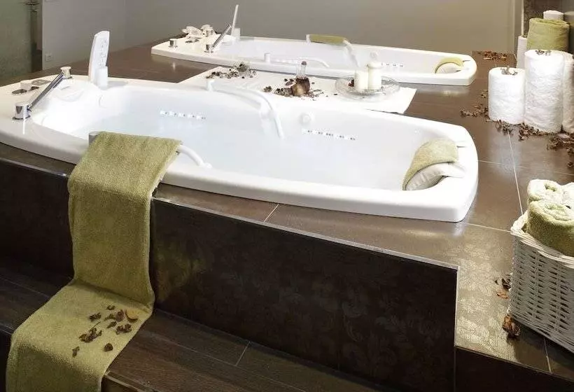 Blau Gran Hotel Las Caldas