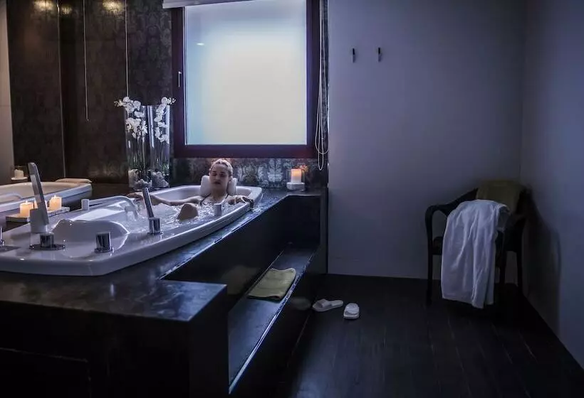 Blau Gran Hotel Las Caldas