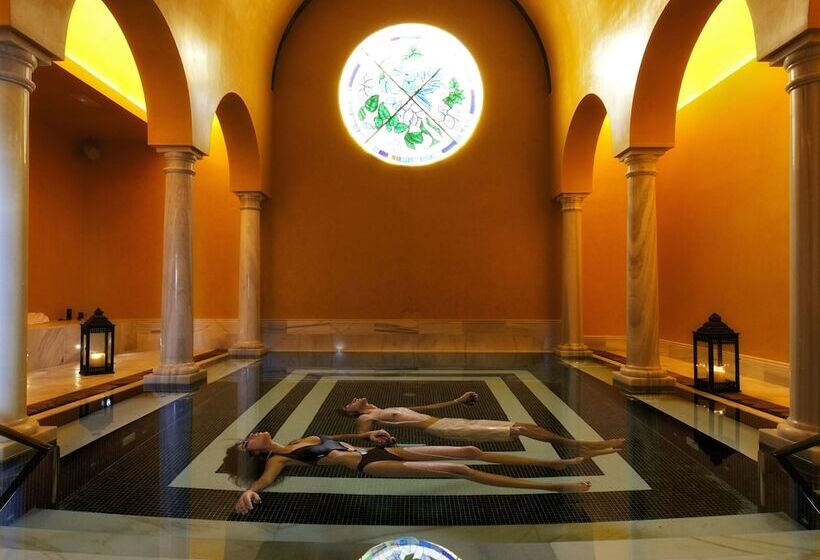 Blau Gran Hotel Las Caldas