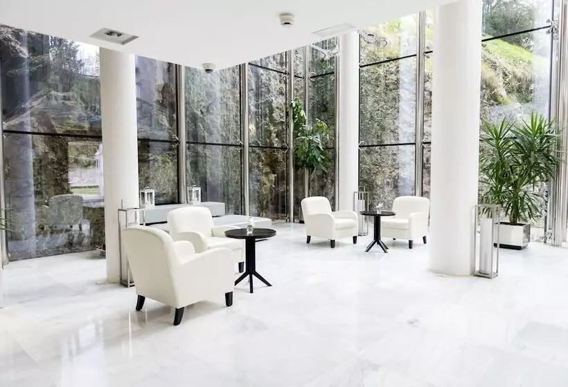 Blau Gran Hotel Las Caldas