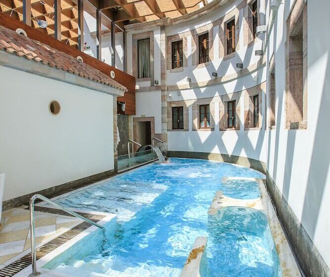 Blau Gran Hotel Las Caldas