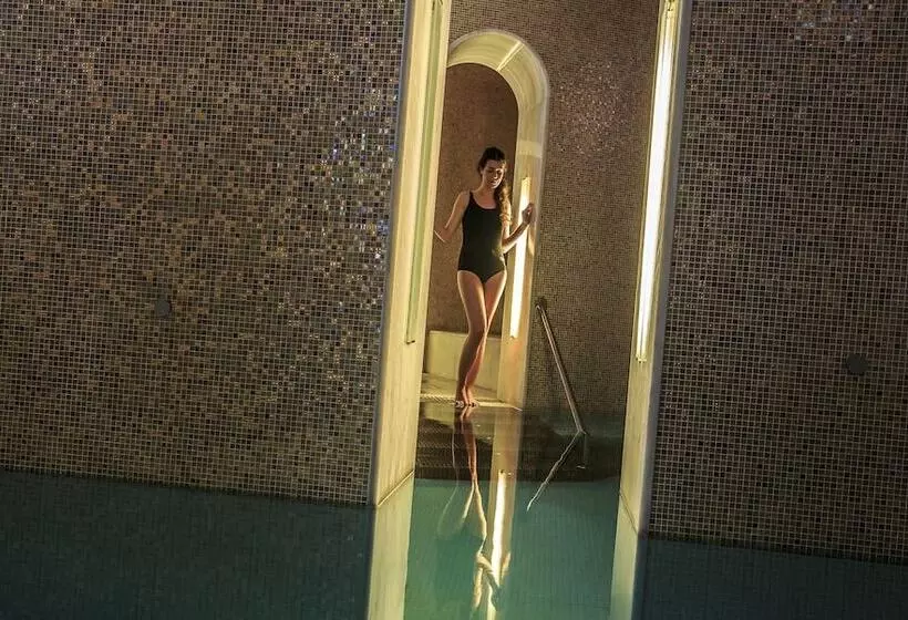 Blau Gran Hotel Las Caldas