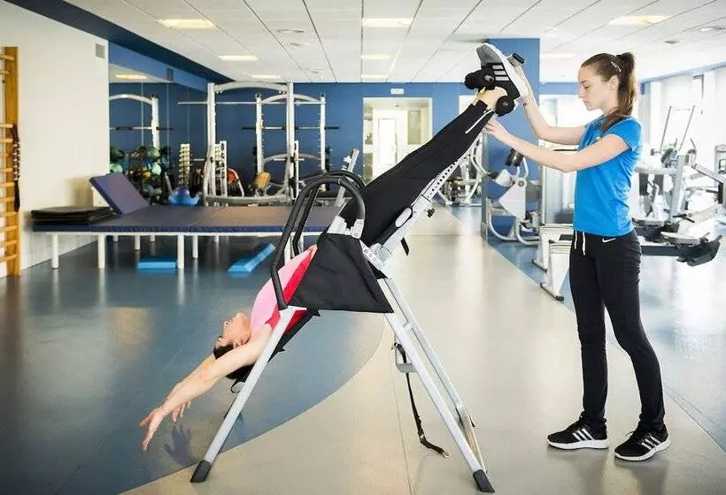 Blau Gran Hotel Las Caldas