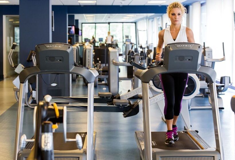 Blau Gran Hotel Las Caldas