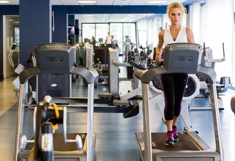 Blau Gran Hotel Las Caldas