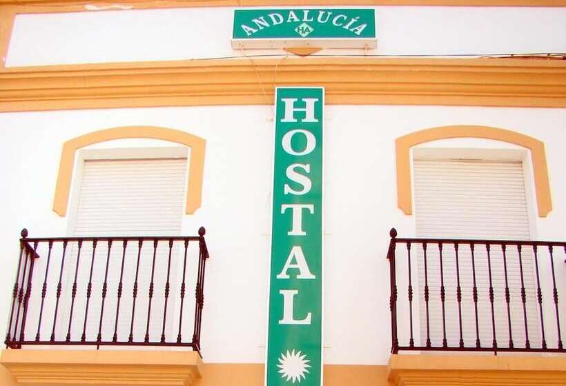 Hostal Andalucia