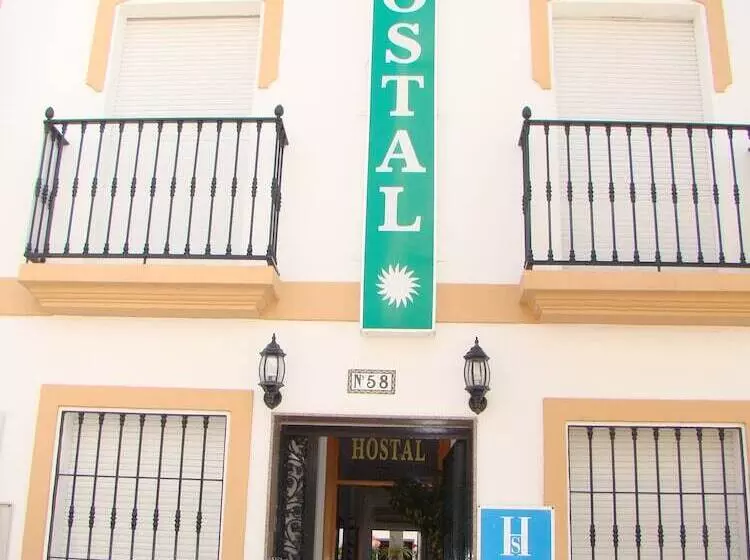 Hostal Andalucia