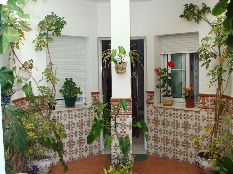 Hostal Andalucia