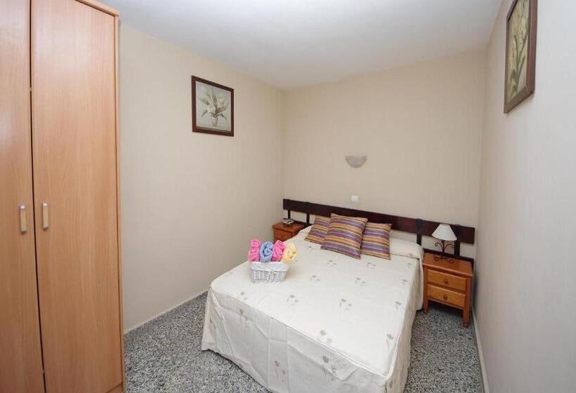 客栈  Pension Aduar