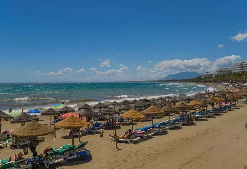 فندق فئة نجمة واحدة Pension Aduar