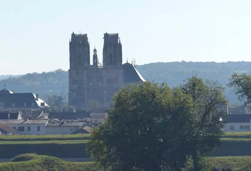 Отель Abc Hôtel