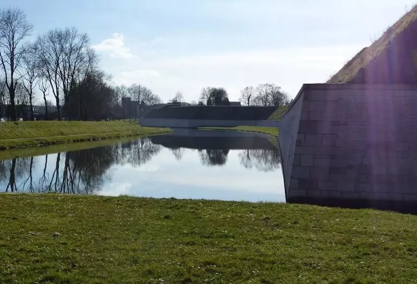 Отель Abc Hôtel