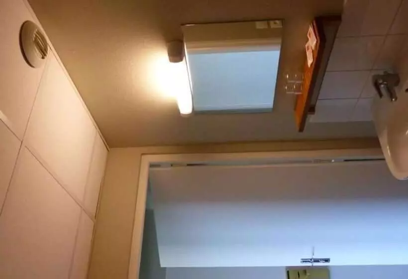 Отель Abc Hôtel