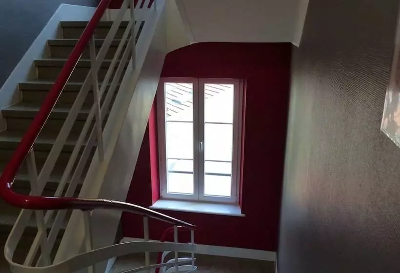 Отель Abc Hôtel