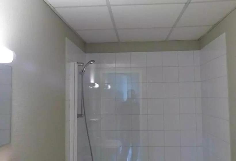 Отель Abc Hôtel