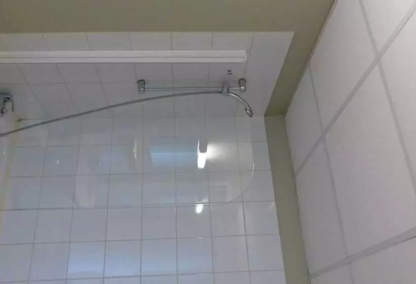 Отель Abc Hôtel