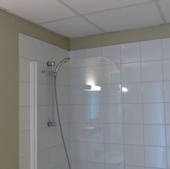 Отель Abc Hôtel