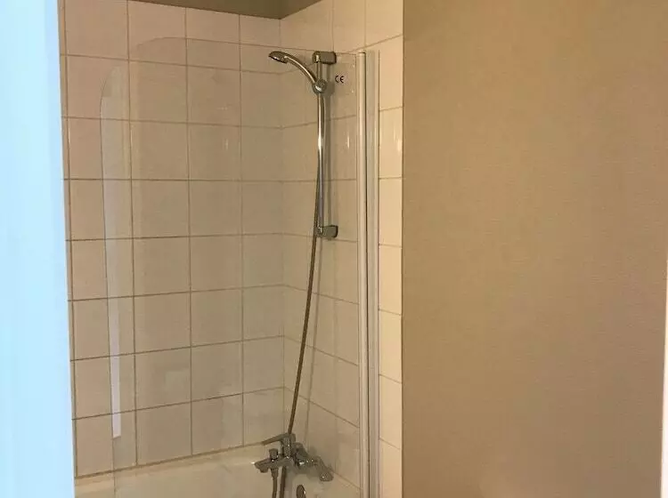 Отель Abc Hôtel