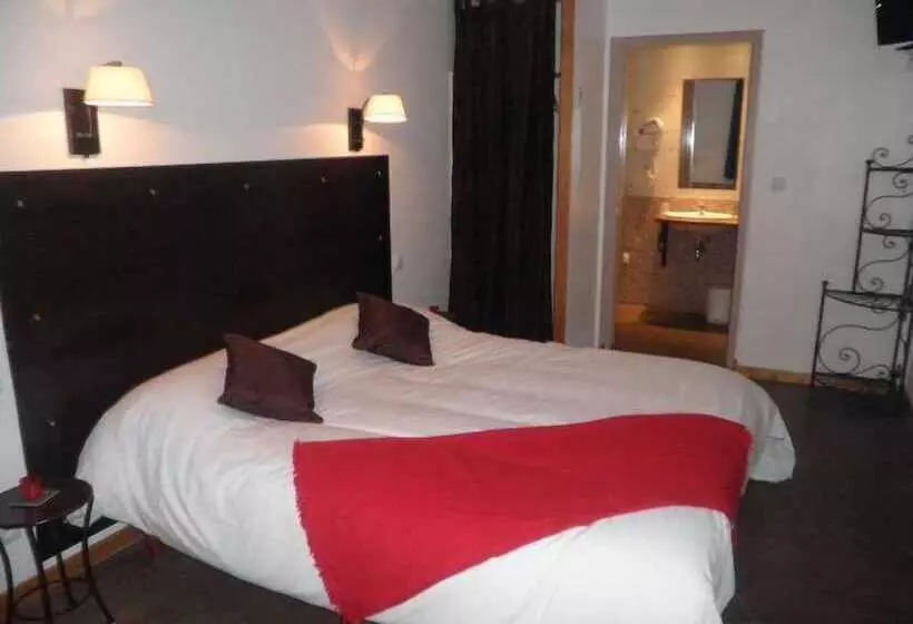 ホテル Alba Flora