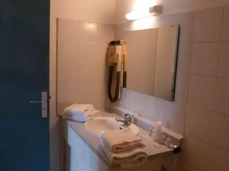 ホテル Alba Flora