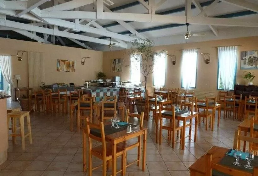 ホテル Alba Flora